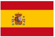 Bandera de España